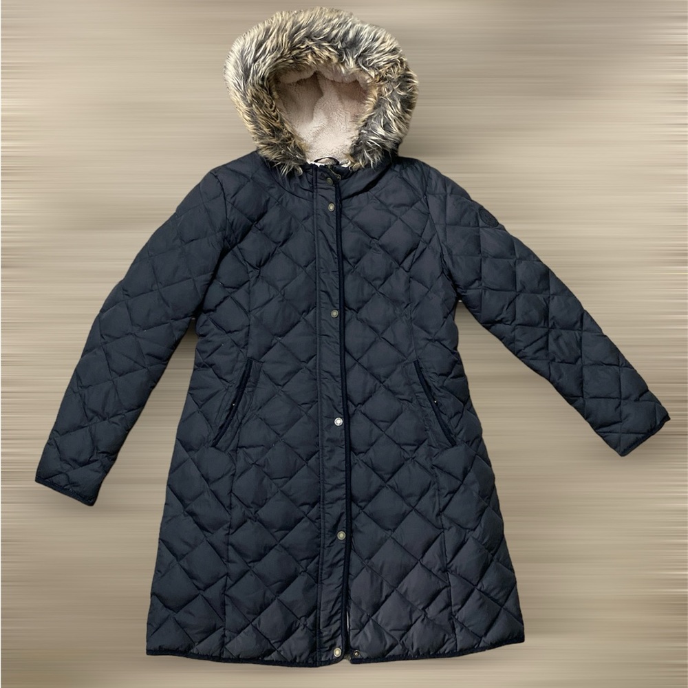 Ralph Lauren Down coat
